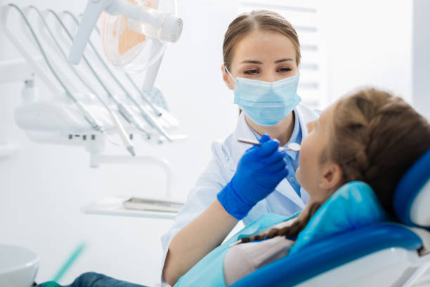 Dental Bonding in East Porterville, CA